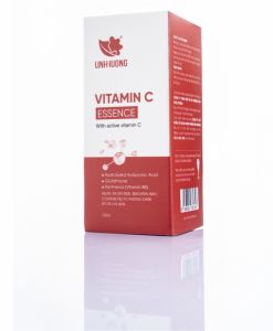 ESSENCE VITAMIN C