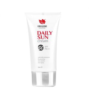 DAILY SUN CREAM