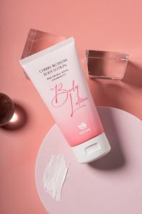 BODY YOGURT