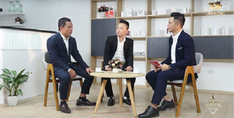 [MỸ PHẨM LINH HƯƠNG] TALK SHOW - SỐ 6