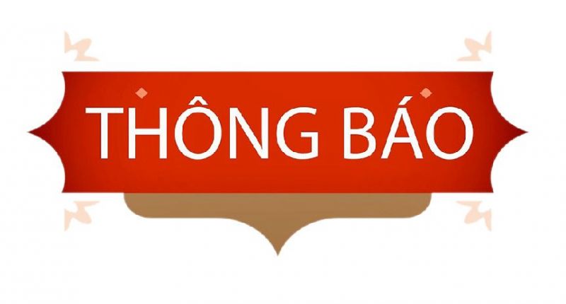 Thông báo về việc chuyển Team Mỹ Phẩm Linh Hương