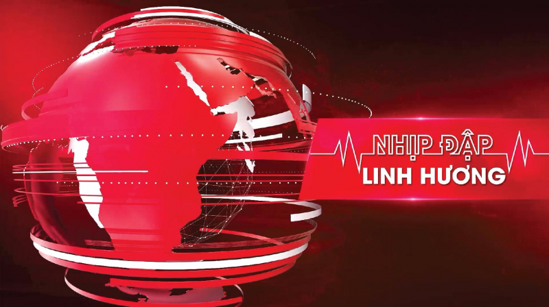 NHỊP ĐẬP LINH HƯƠNG - BẢN TIN SỐ 3