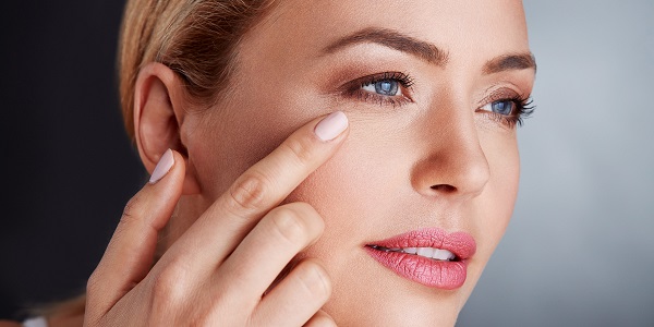 Giảm thiểu nếp nhăn trên gương mặt