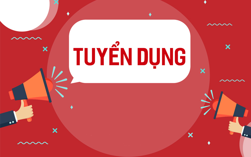 Tuyển nhân viên Content Marketing