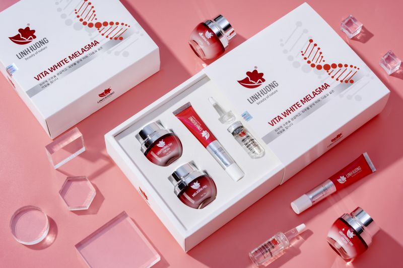 Khử nám Linh Hương - Phương pháp khử nám thế hệ mới